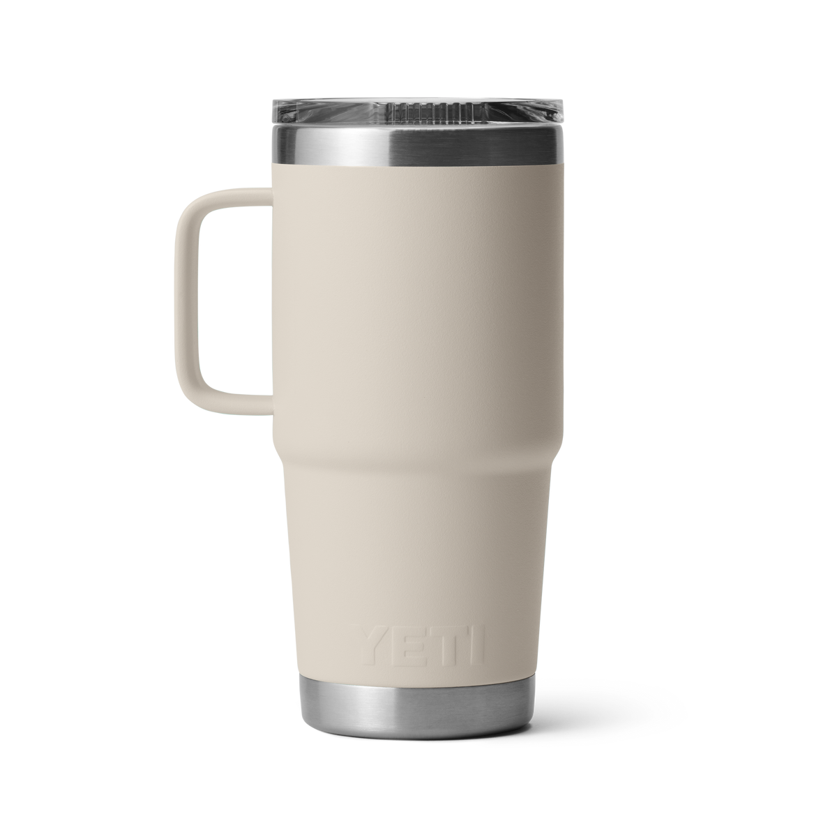 Rambler® 20 oz (591 ml) Travel Mug - Cape Taupe