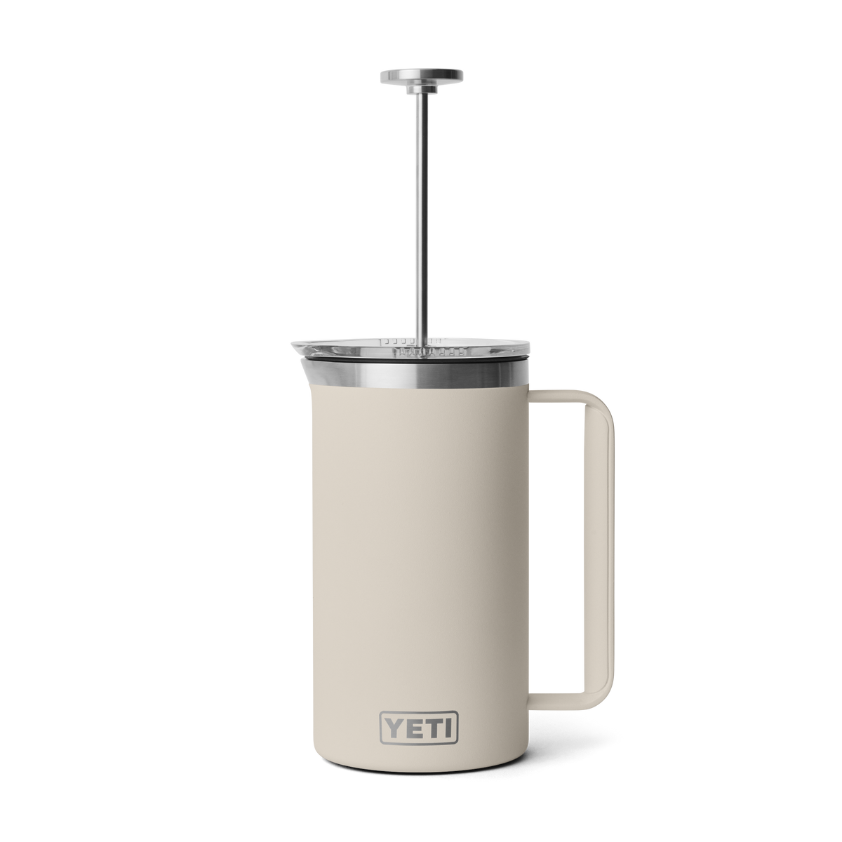 Rambler® 34 oz (1 L) French Press - Cape Taupe