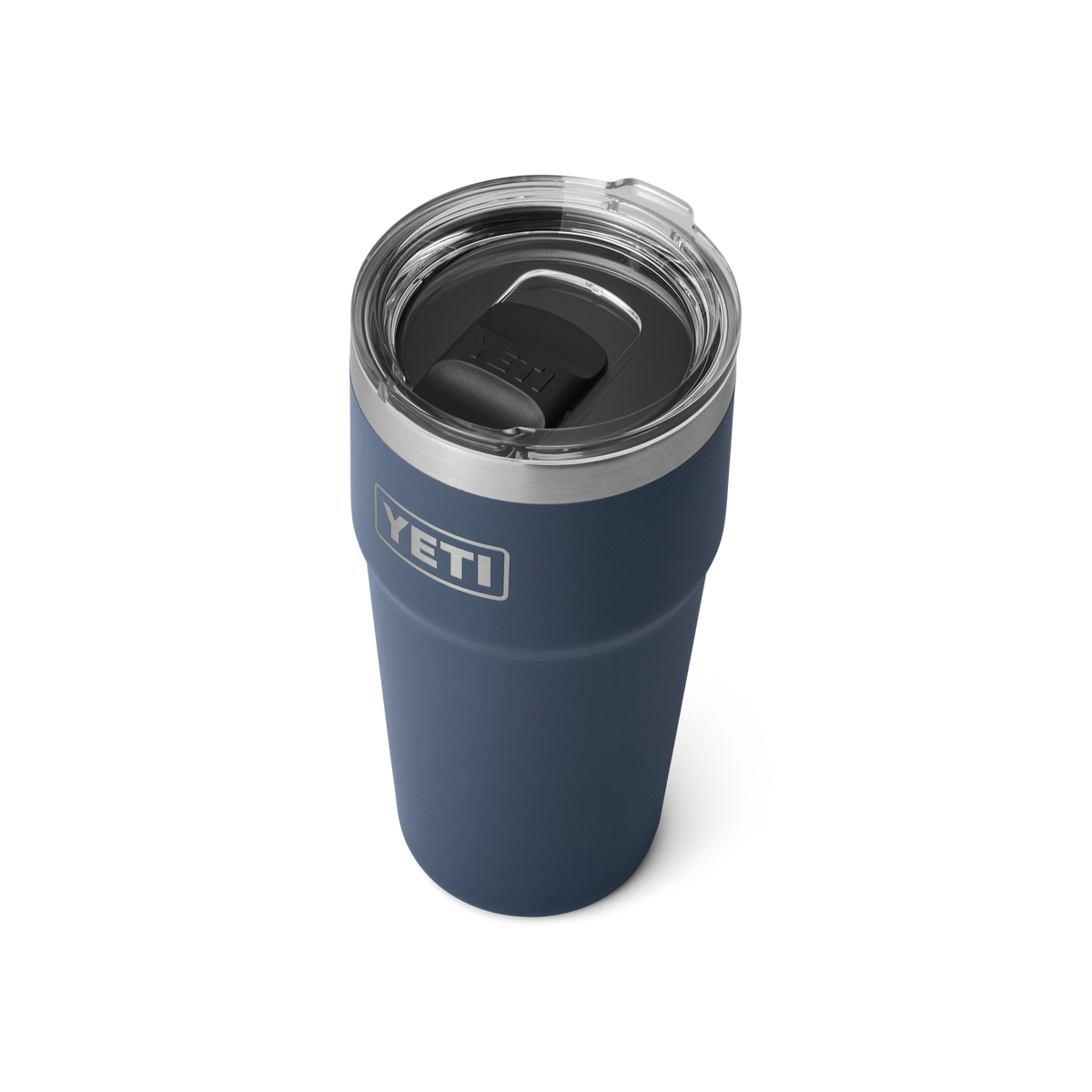 Rambler® 20 oz (591 ml) Stackable Cup - Navy