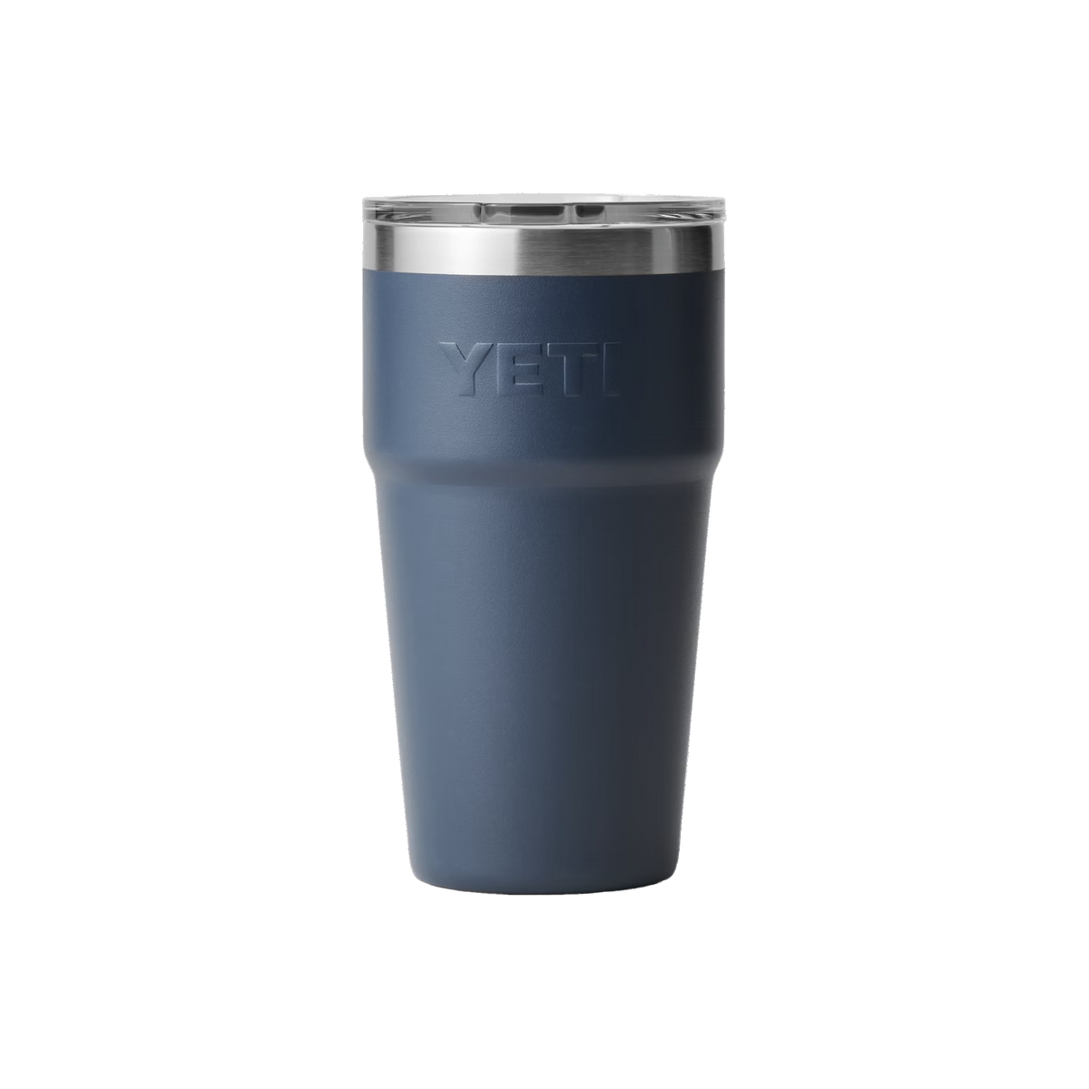 Rambler® 20 oz (591 ml) Stackable Cup - Navy