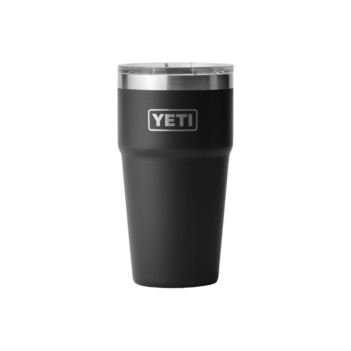 Rambler® 20 oz (591 ml) Stackable Cup - Black