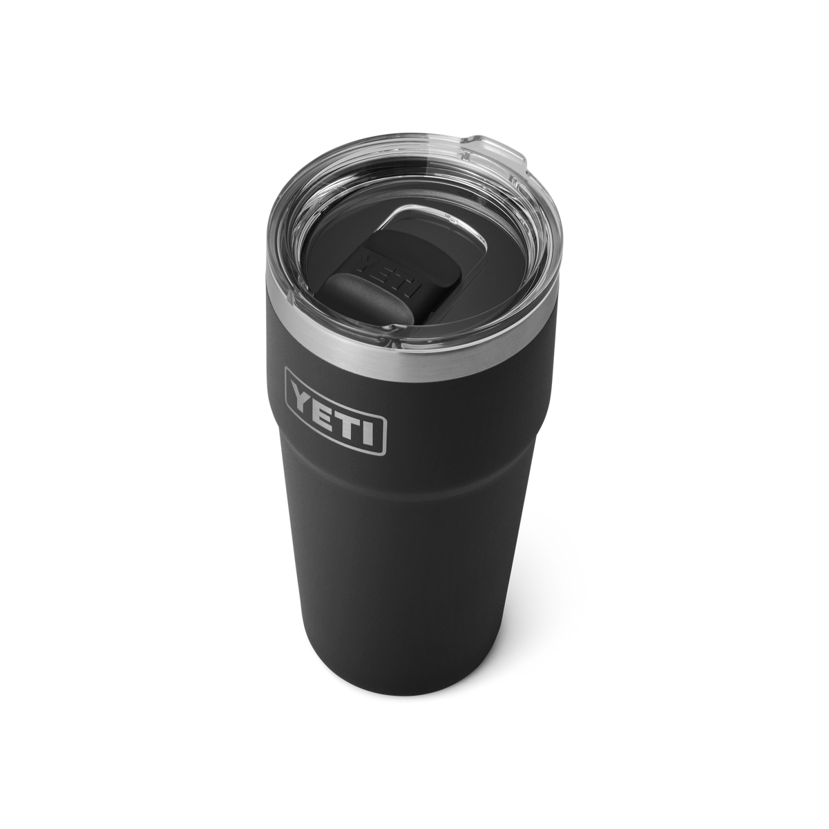 Rambler® 20 oz (591 ml) Stackable Cup - Black