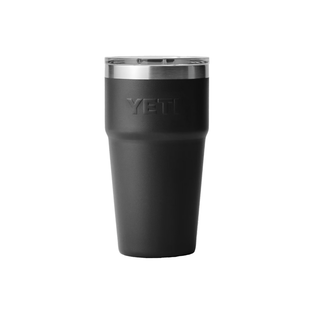 Rambler® 20 oz (591 ml) Stackable Cup - Black