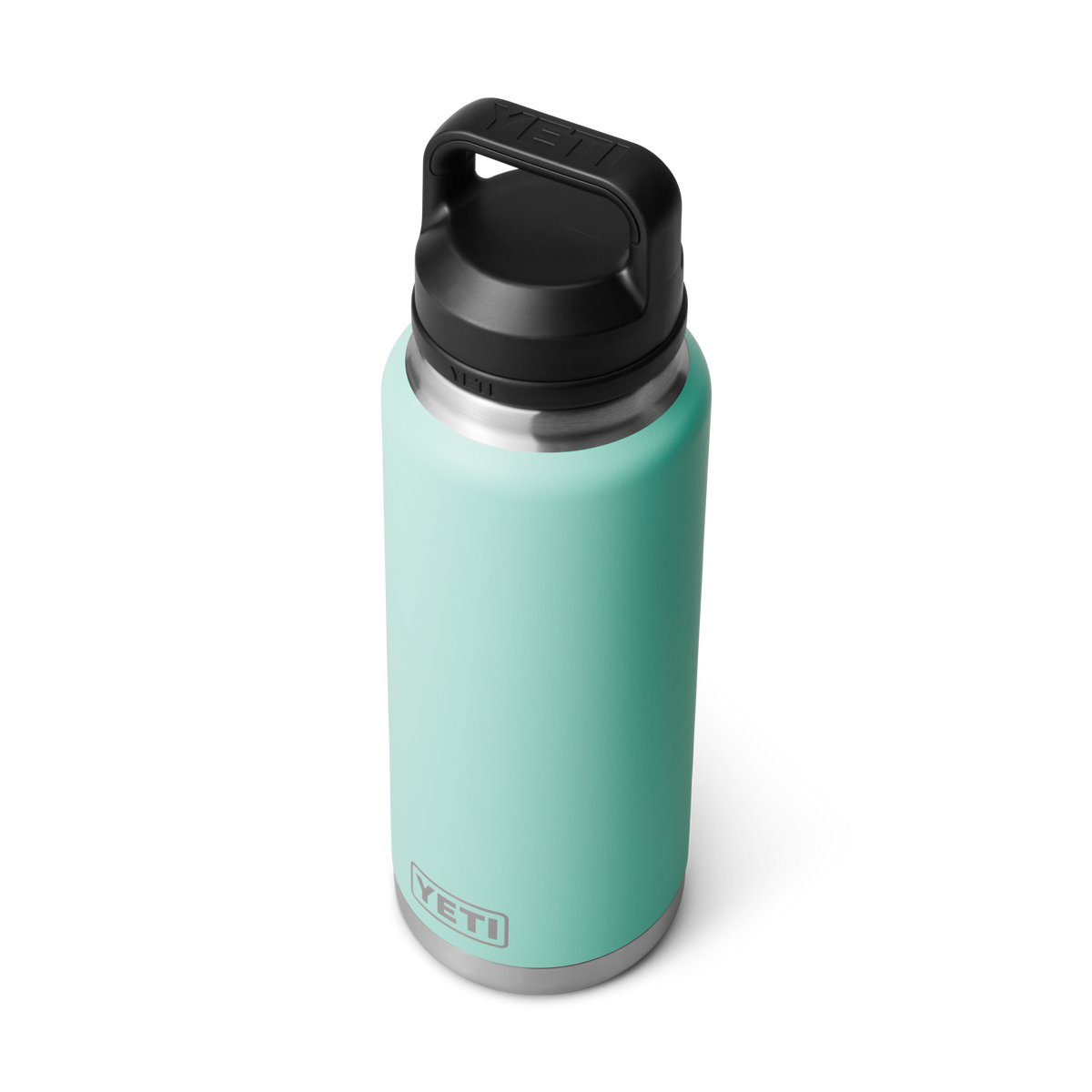 Rambler® 36 oz (1 L) Bottle With Chug Cap - Seafoam