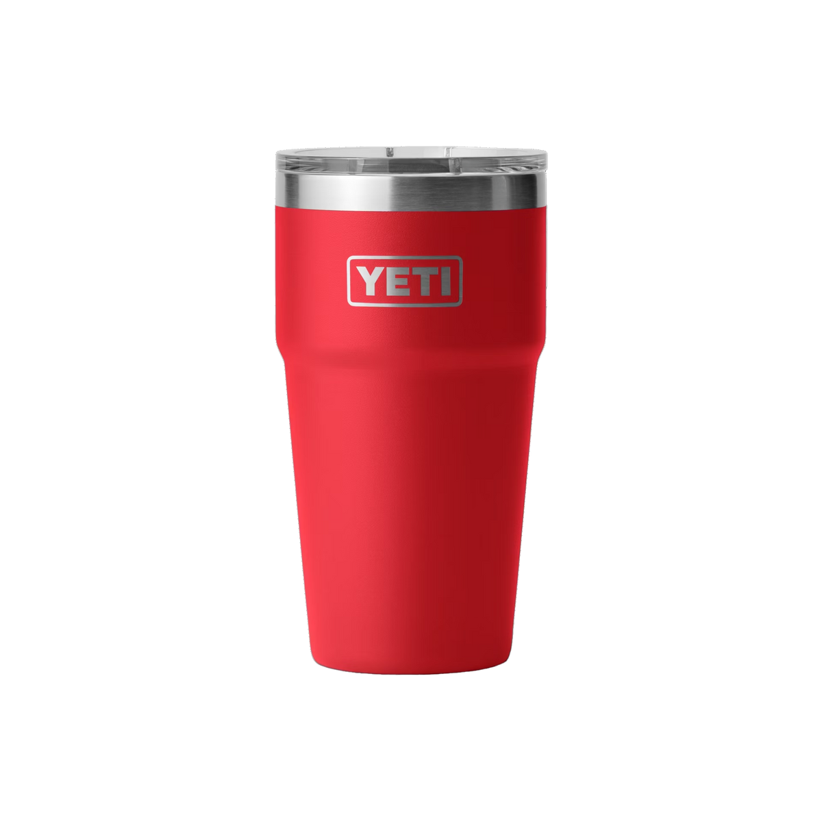 Rambler® 20 oz (591 ml) Stackable Cup - Rescue Red