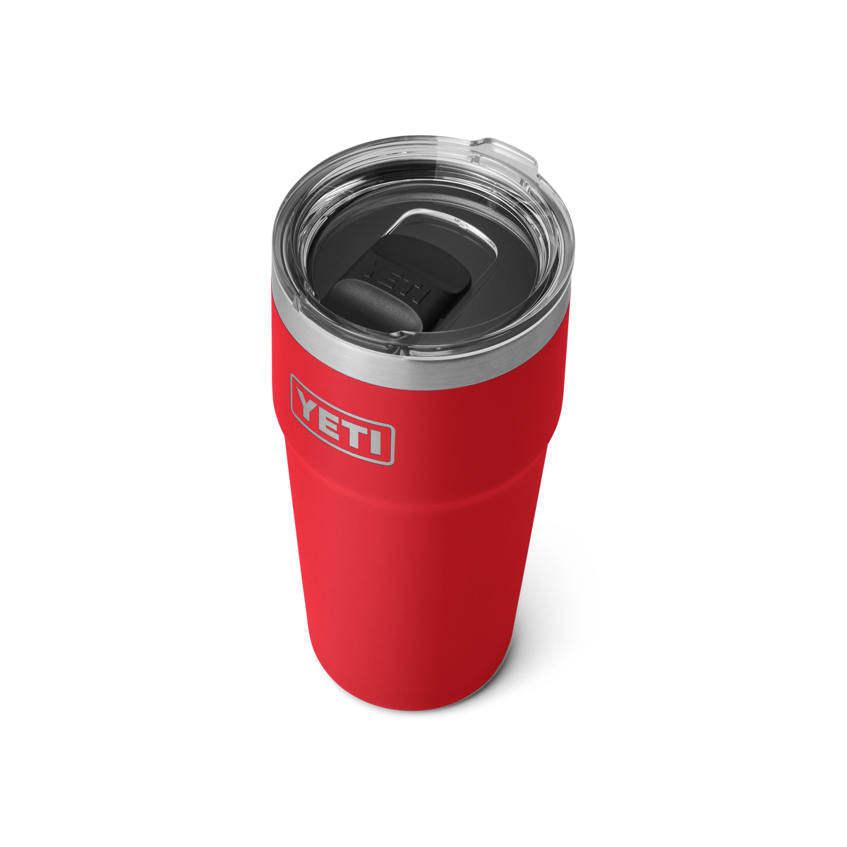 Rambler® 20 oz (591 ml) Stackable Cup - Rescue Red