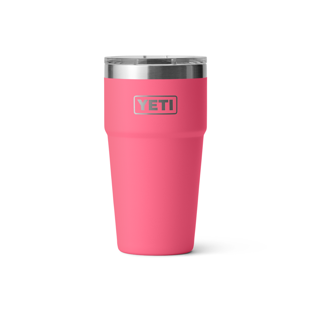 Rambler® 20 oz (591 ml) Stackable Cup - Tropical Pink