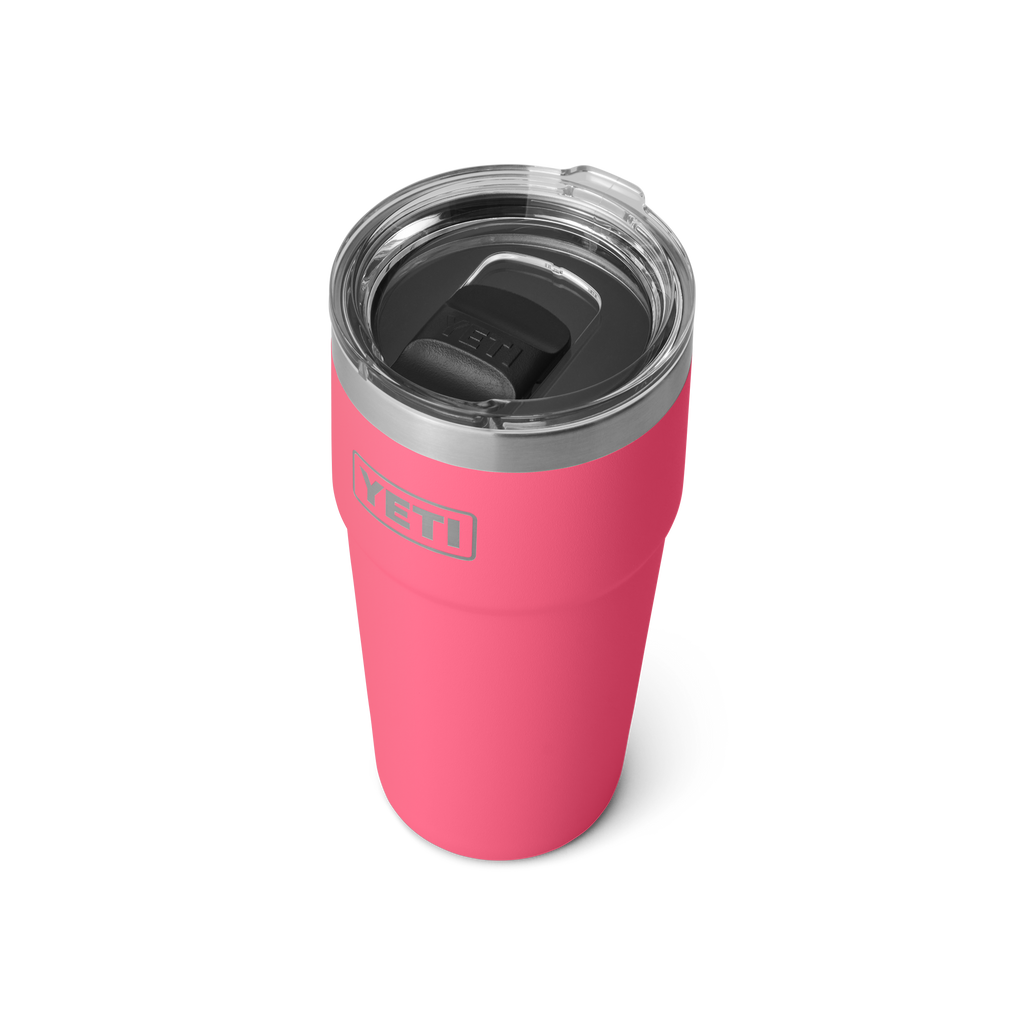 Rambler® 20 oz (591 ml) Stackable Cup - Tropical Pink
