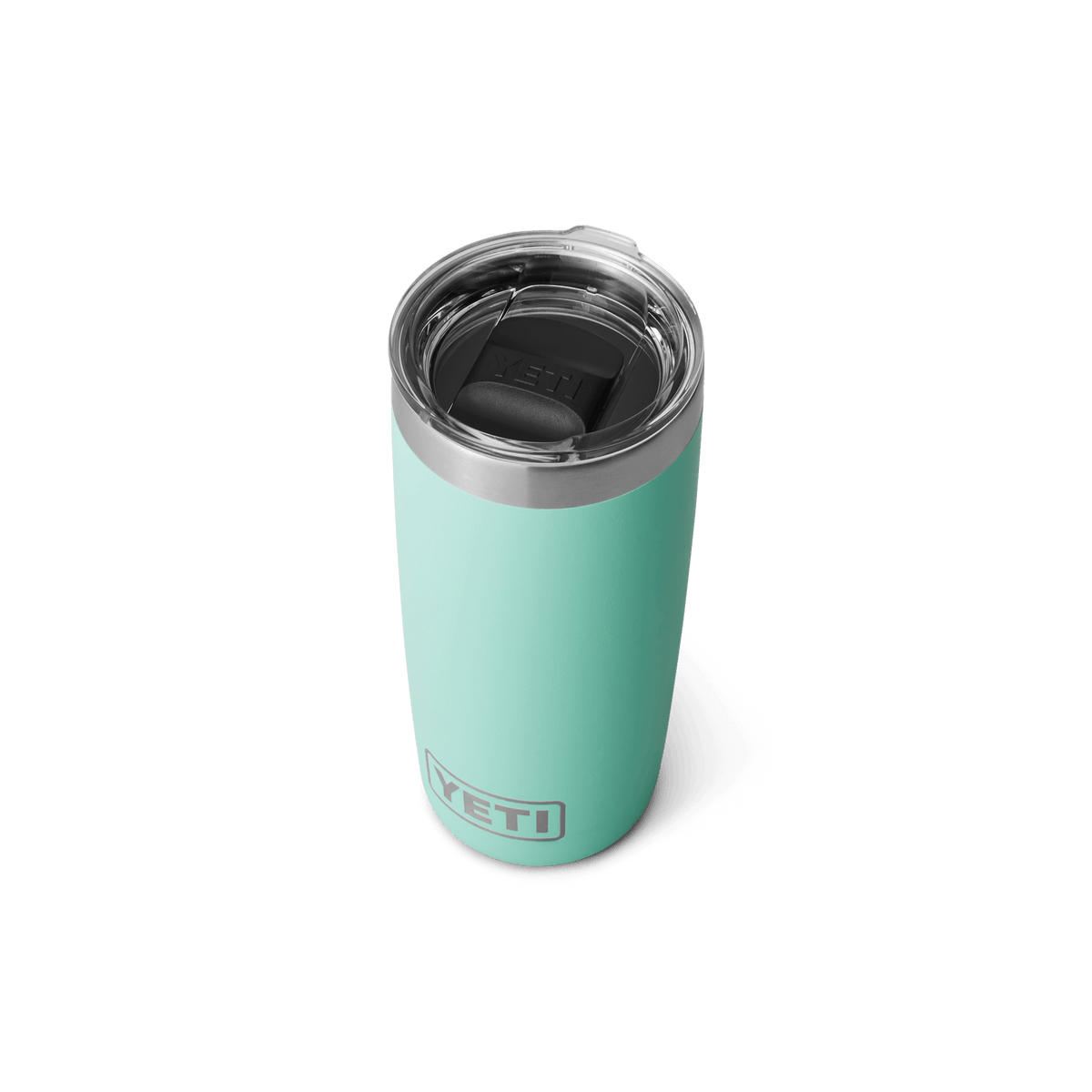 Rambler® 10 oz (295 ml) Tumbler - Seafoam