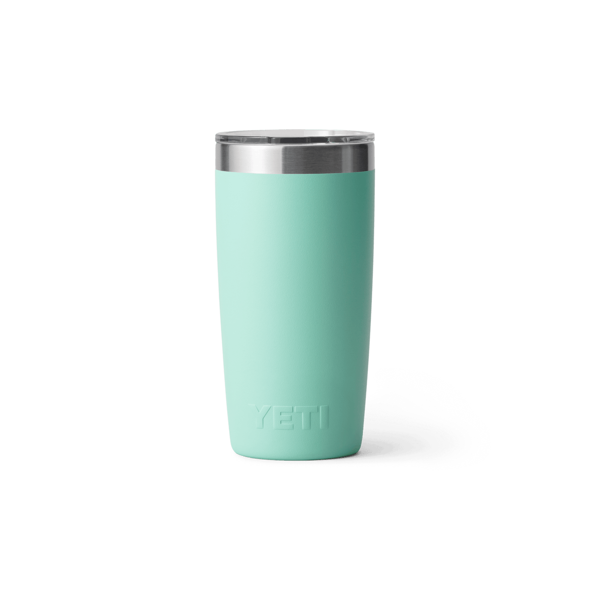Rambler® 10 oz (295 ml) Tumbler - Seafoam