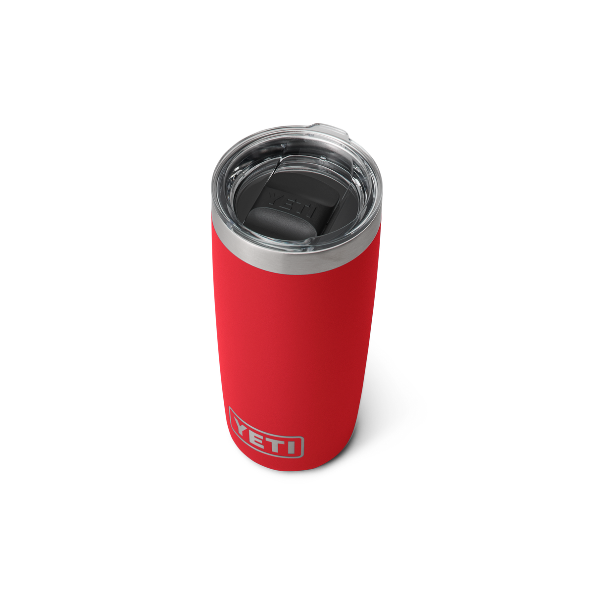 Rambler® 10 oz (295 ml) Tumbler - Rescue Red