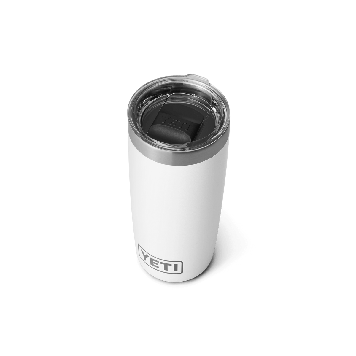 Rambler® 10 oz (295 ml) Tumbler - White