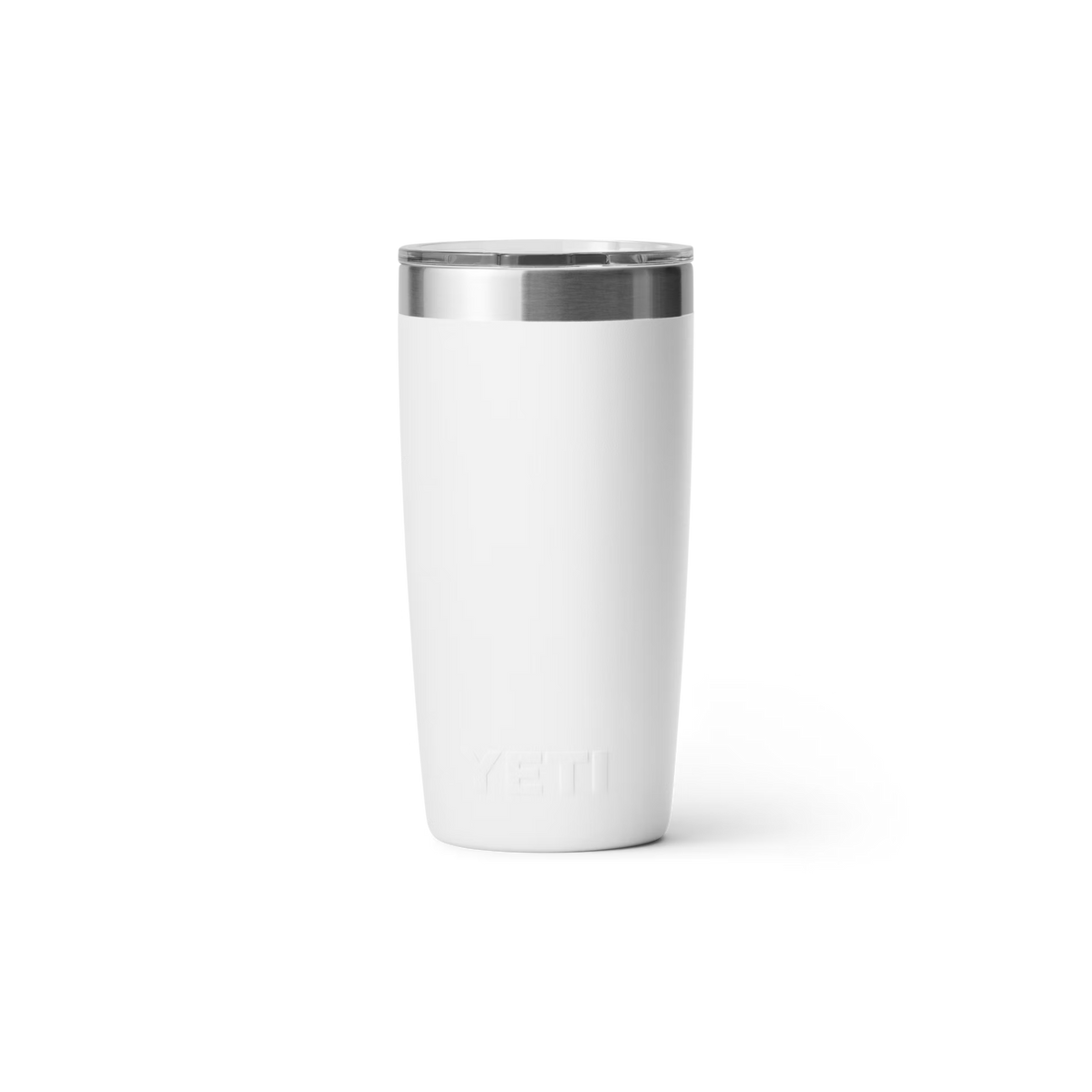 Rambler® 10 oz (295 ml) Tumbler - White