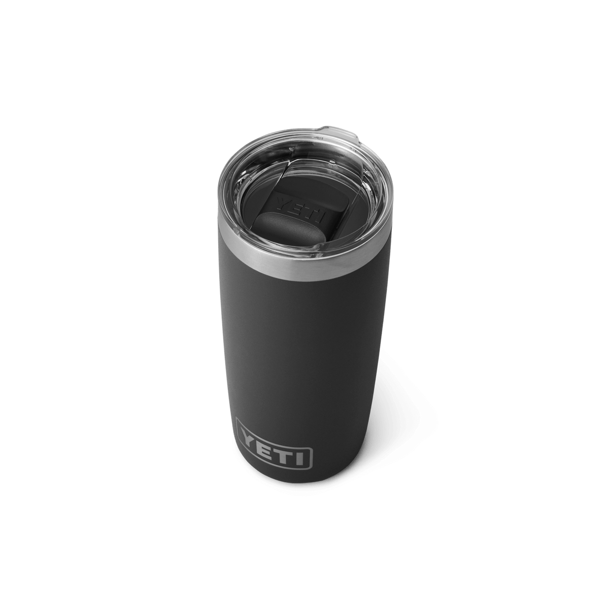 Rambler® 10 oz (295 ml) Tumbler - Black
