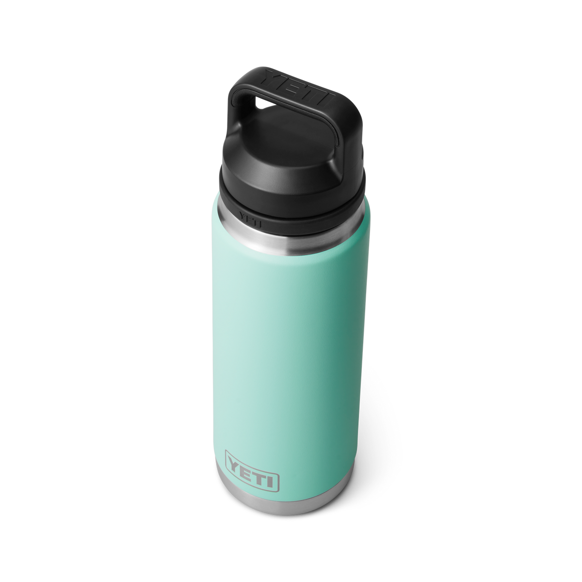 Rambler® 26 oz (769 ml) Bottle With Chug Cap - Seafoam