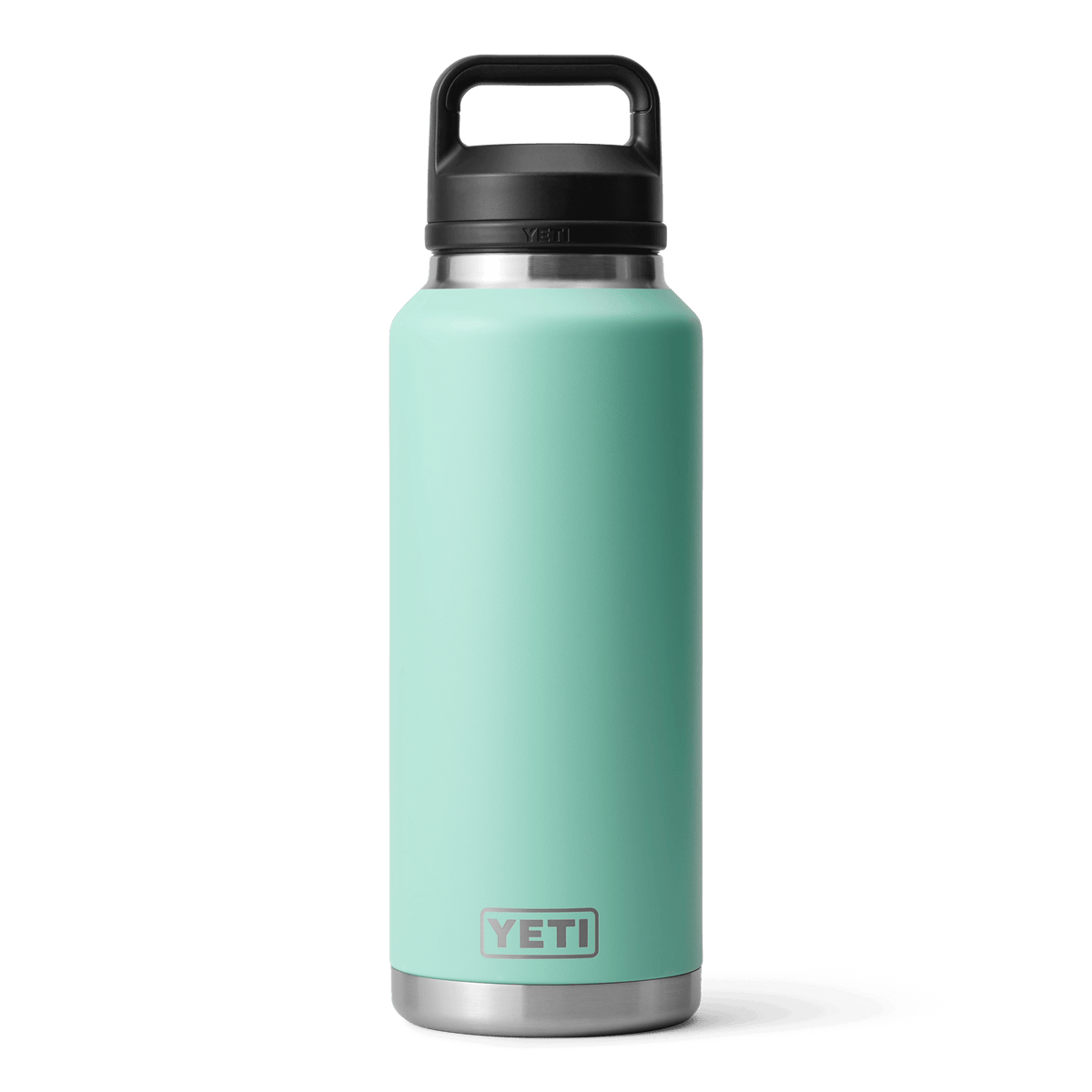 Rambler® 46 oz (1.4 L) Bottle With Chug Cap - Seafoam