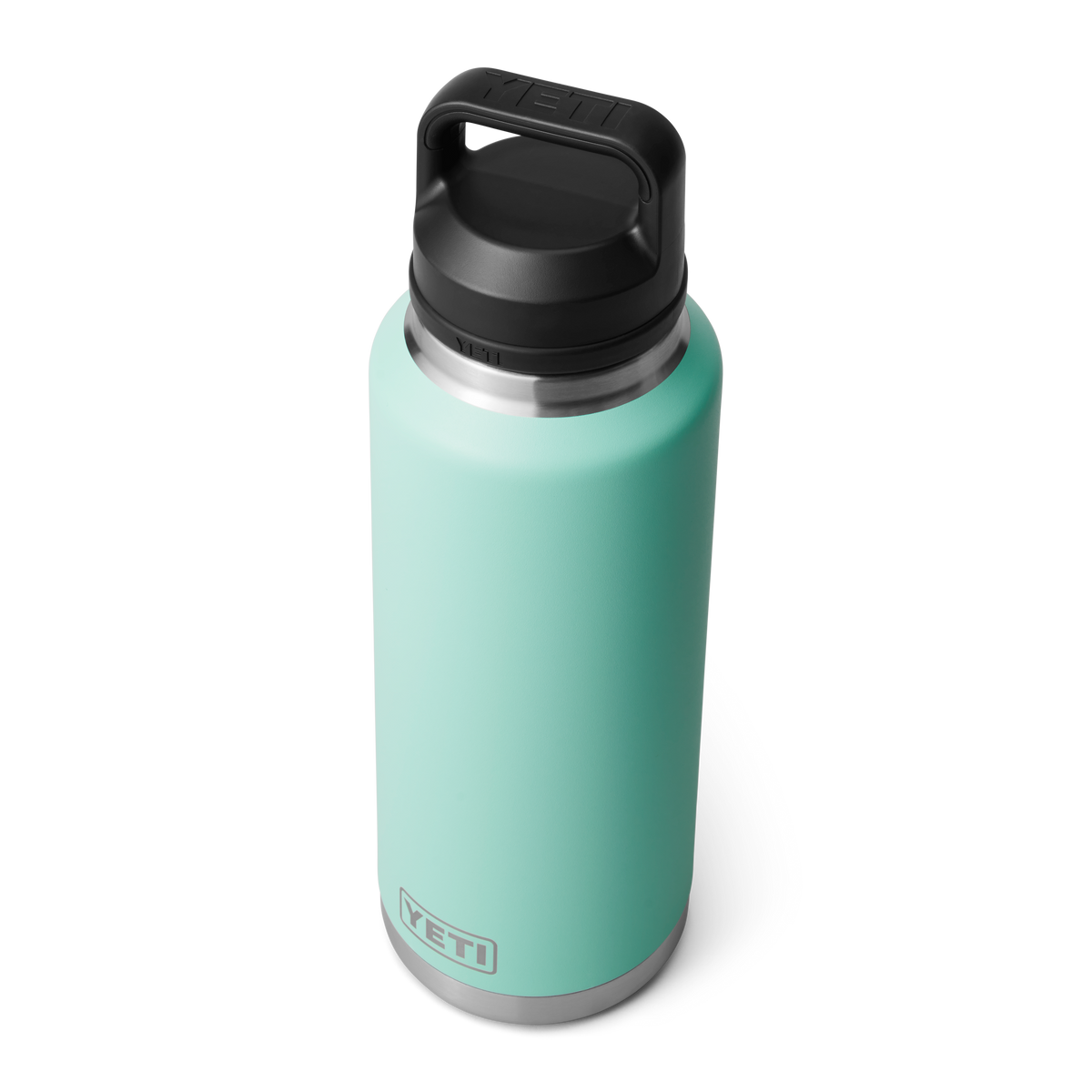 Rambler® 46 oz (1.4 L) Bottle With Chug Cap - Seafoam