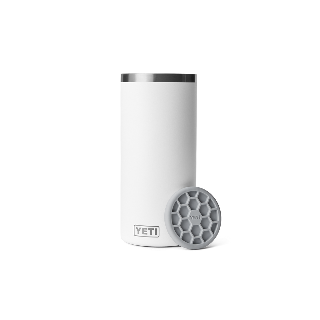 Rambler® Wine Chiller - White