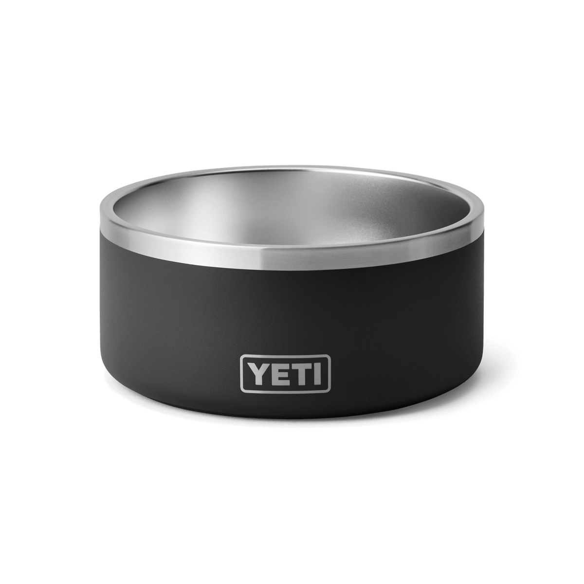 Boomer(TM) 8 Dog Bowl - Black