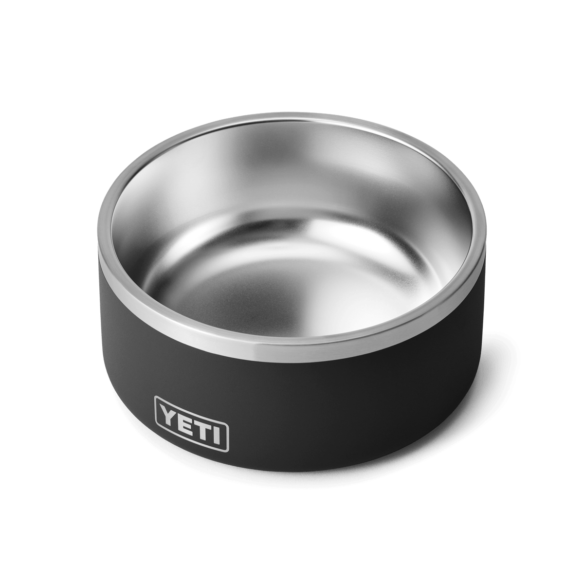 Boomer(TM) 8 Dog Bowl - Black