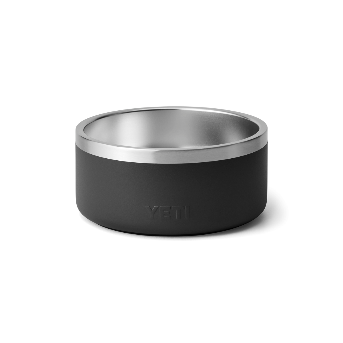 Boomer(TM) 4 Dog Bowl - Black