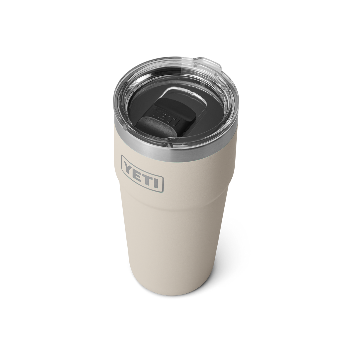 Rambler® 20 oz (591 ml) Stackable Cup - Cape Taupe