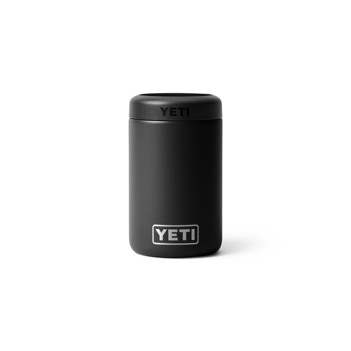 Rambler® Colster® Insulated Can Cooler (375 ml) - Black