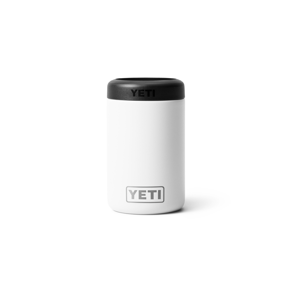Rambler® Colster® Insulated Can Cooler (375 ml) - White v1