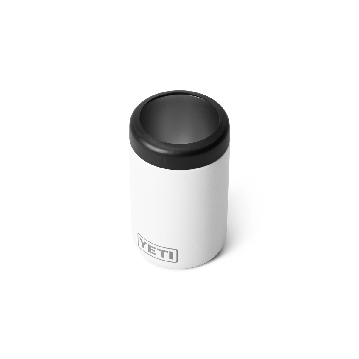 Rambler® Colster® Insulated Can Cooler (375 ml) - White v1