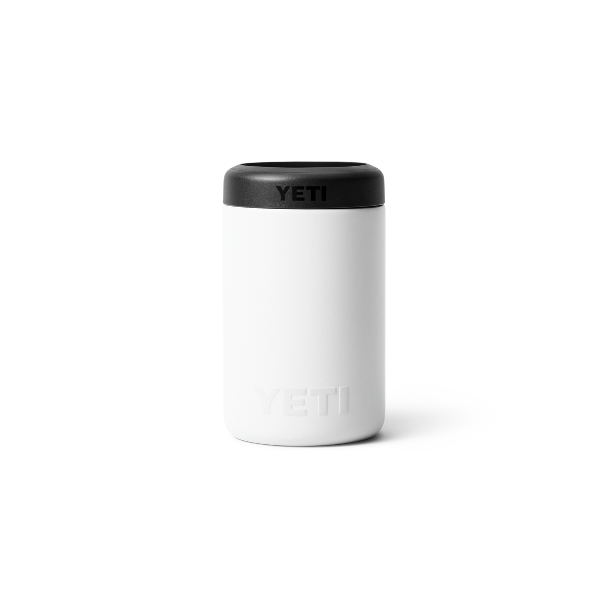 Rambler® Colster® Insulated Can Cooler (375 ml) - White v1