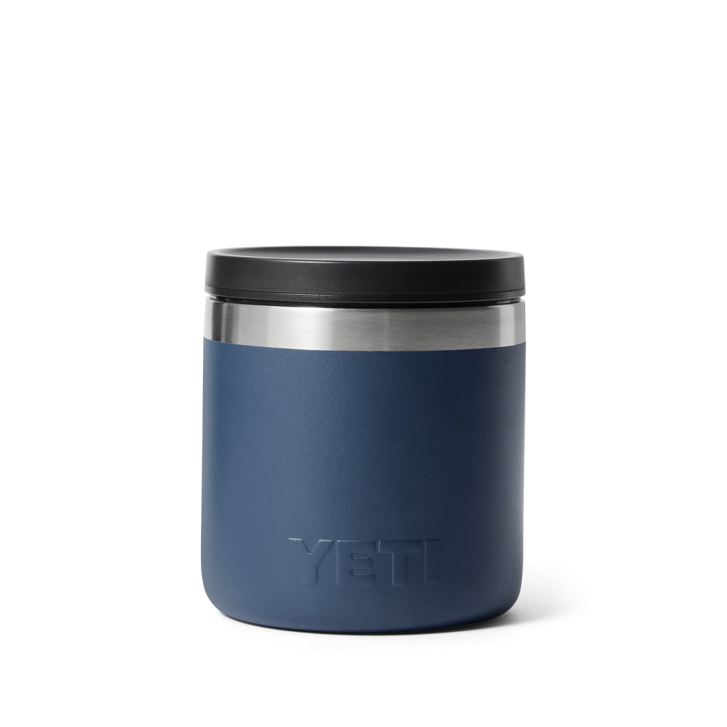 Rambler® 8 oz (237 ml) Insulated Food Jar - Navy