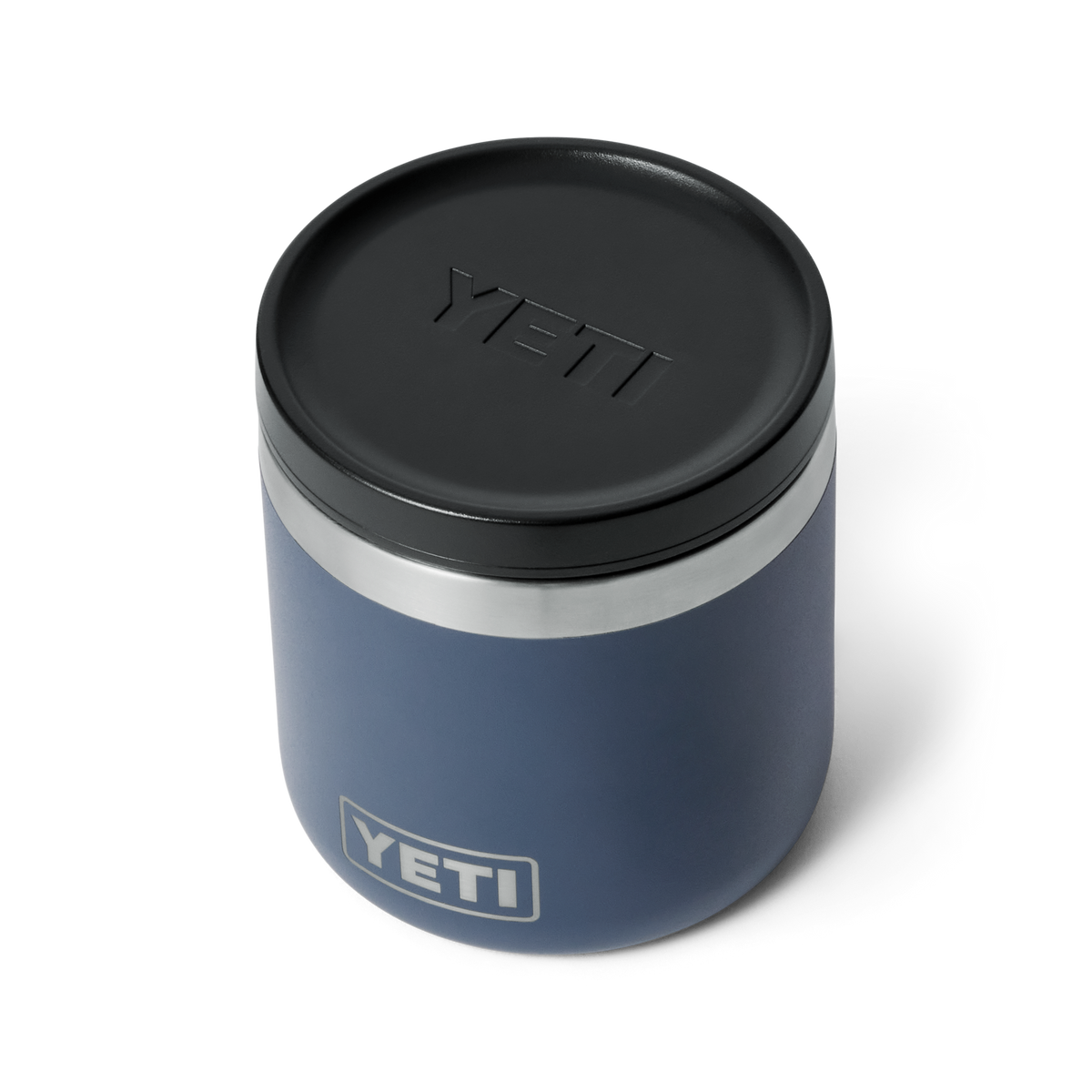 Rambler® 8 oz (237 ml) Insulated Food Jar - Navy