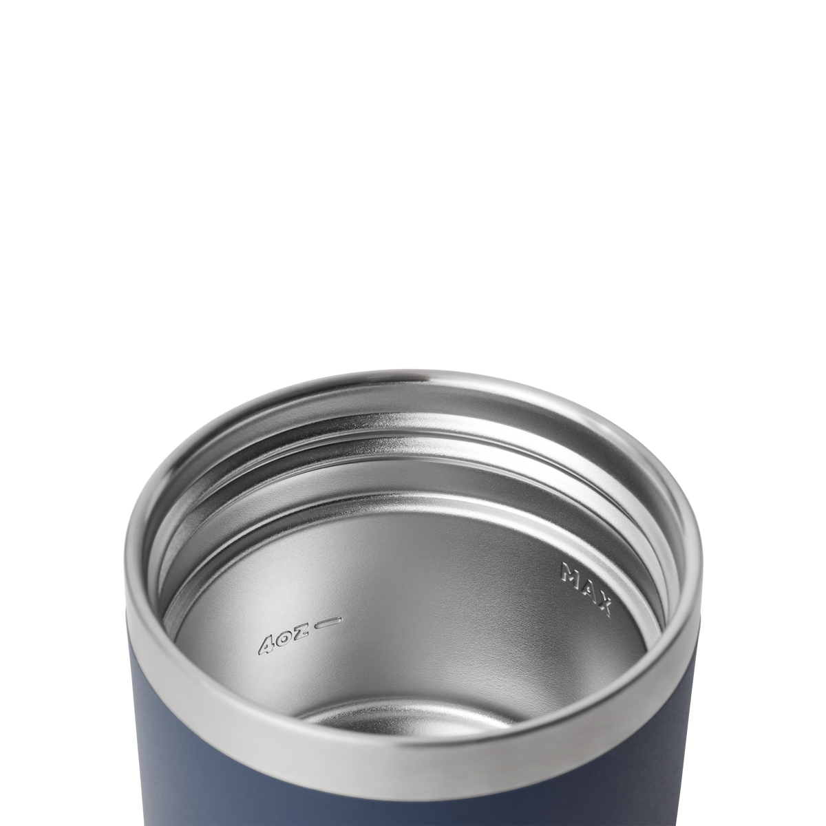 Rambler® 8 oz (237 ml) Insulated Food Jar - Navy
