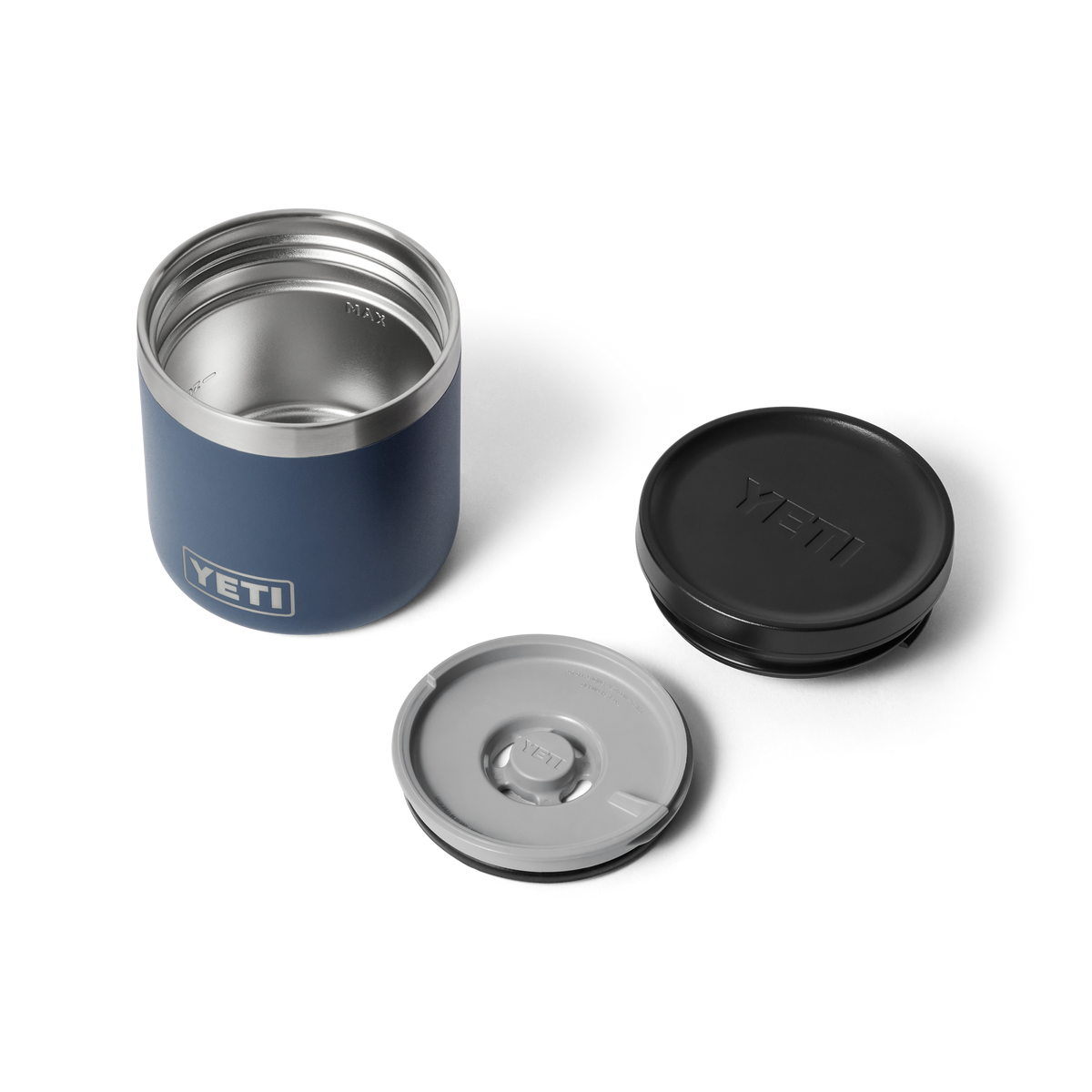 Rambler® 8 oz (237 ml) Insulated Food Jar - Navy