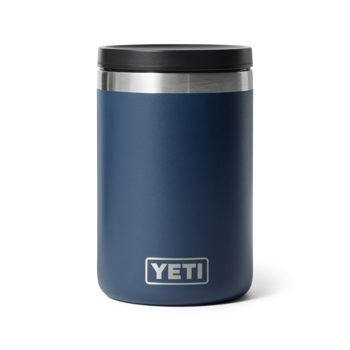Rambler® 16 oz (473 ml) Insulated Food Jar - Navy