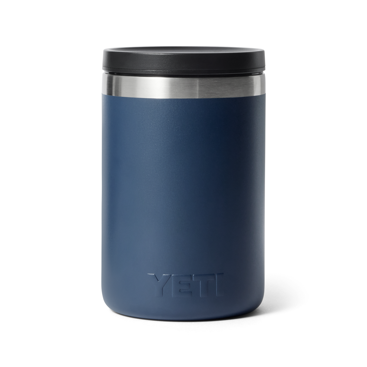 Rambler® 16 oz (473 ml) Insulated Food Jar - Navy