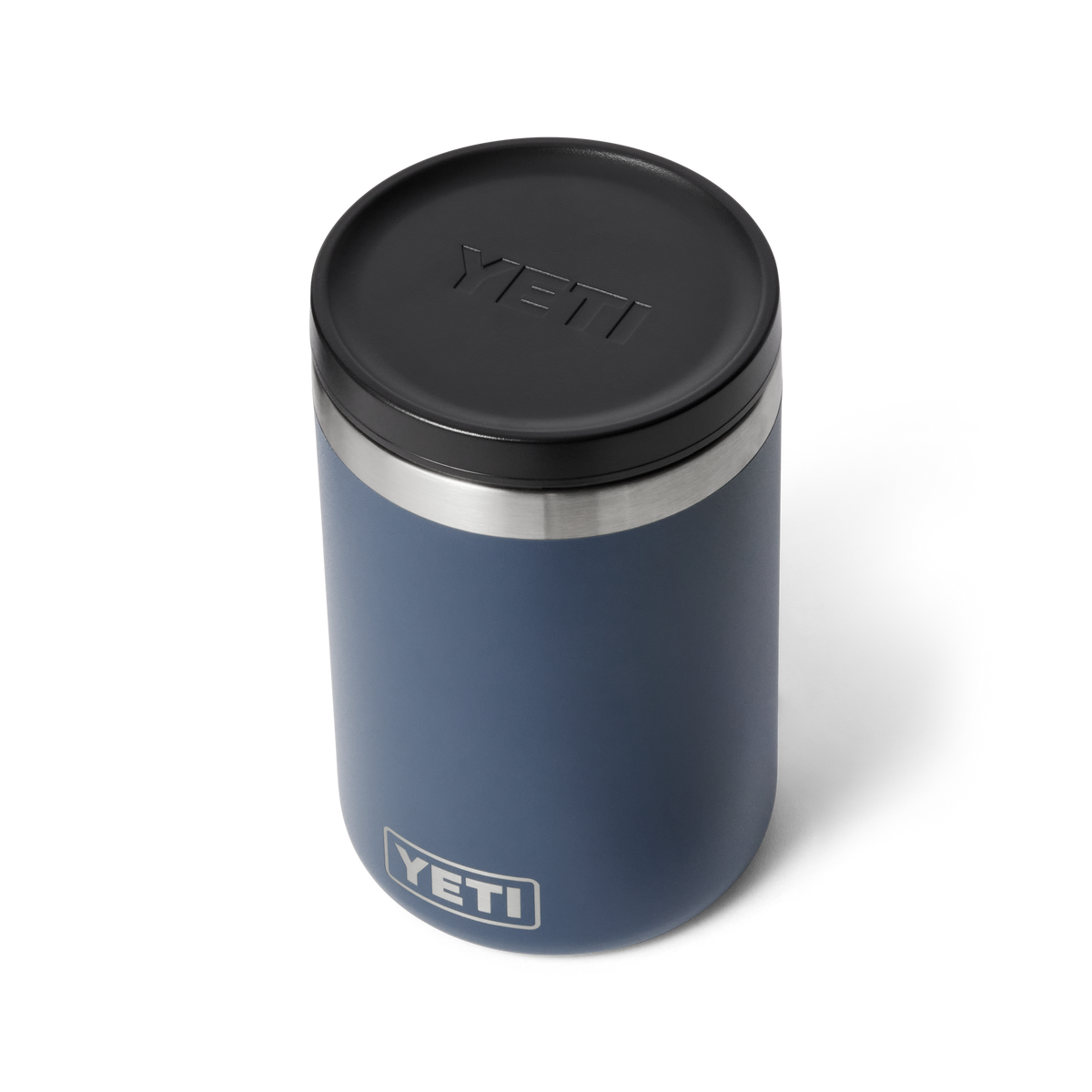 Rambler® 16 oz (473 ml) Insulated Food Jar - Navy