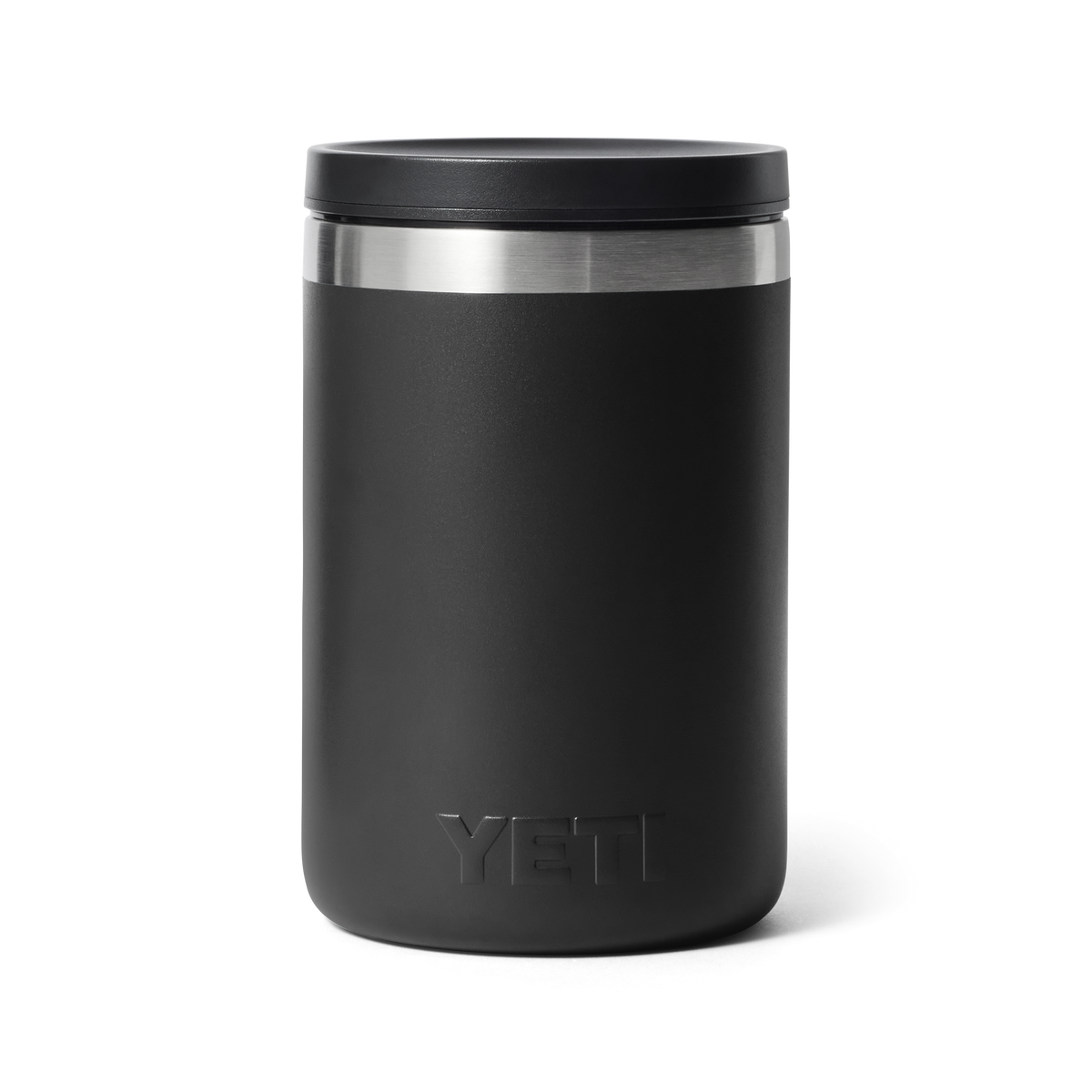 Rambler® 16 oz (473 ml) Insulated Food Jar - Black