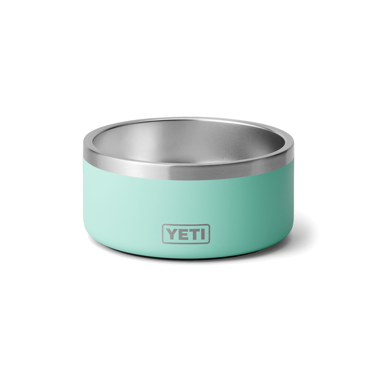 Boomer(TM) 4 Dog Bowl - Seafoam