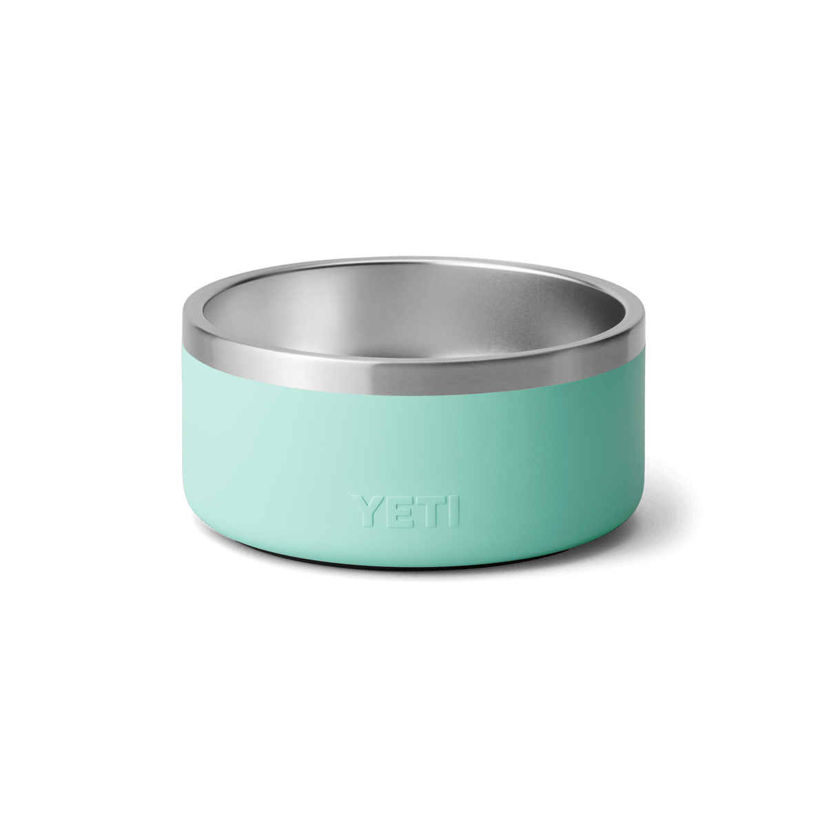 Boomer(TM) 4 Dog Bowl - Seafoam