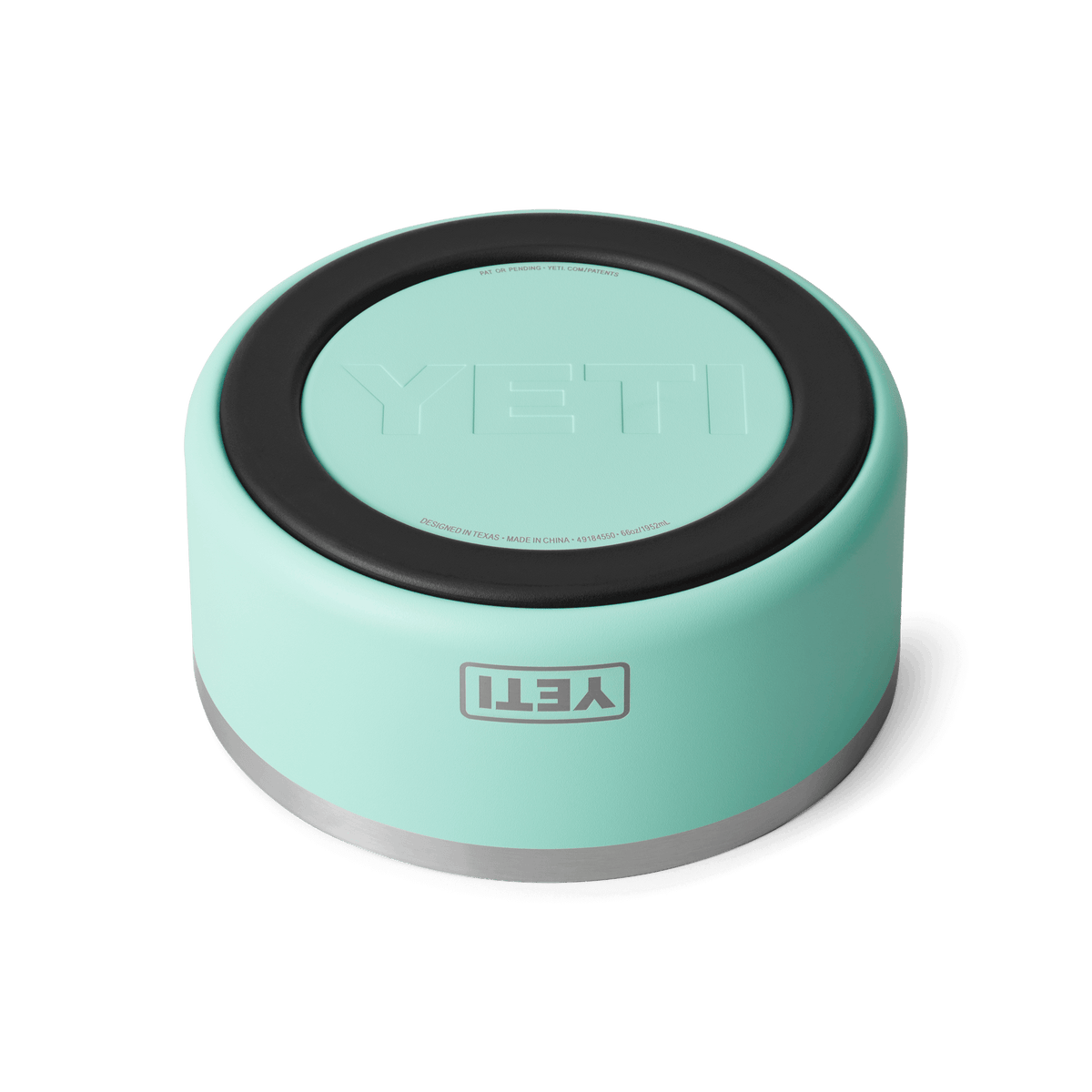 Boomer(TM) 8 Dog Bowl - Seafoam