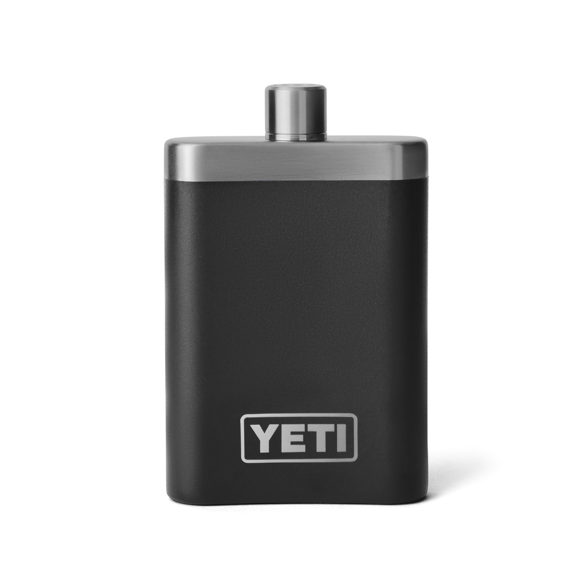 YETI® Flask - Black