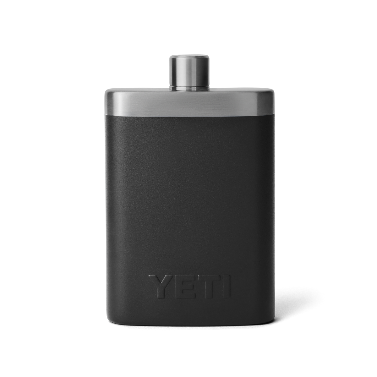 YETI® Flask - Black