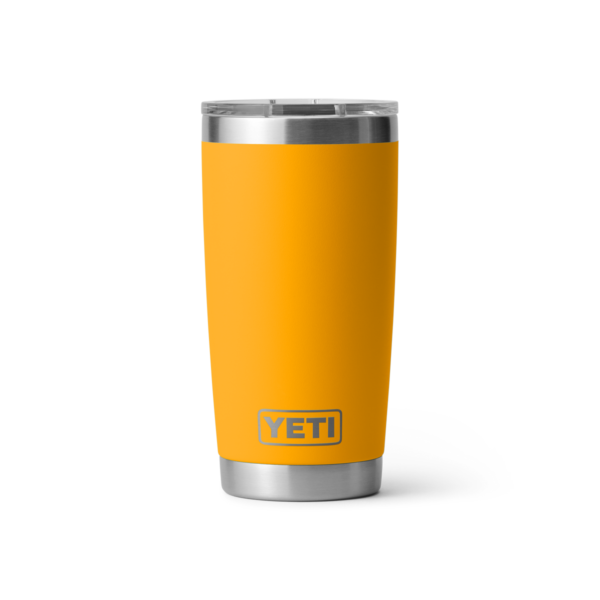Rambler® 20 oz (591 ml) Tumbler - Beekeeper