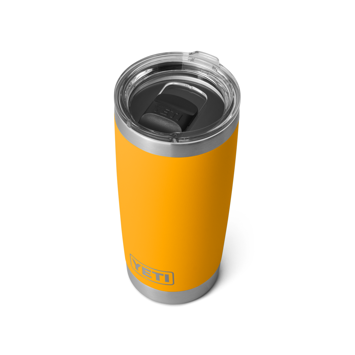 Rambler® 20 oz (591 ml) Tumbler - Beekeeper