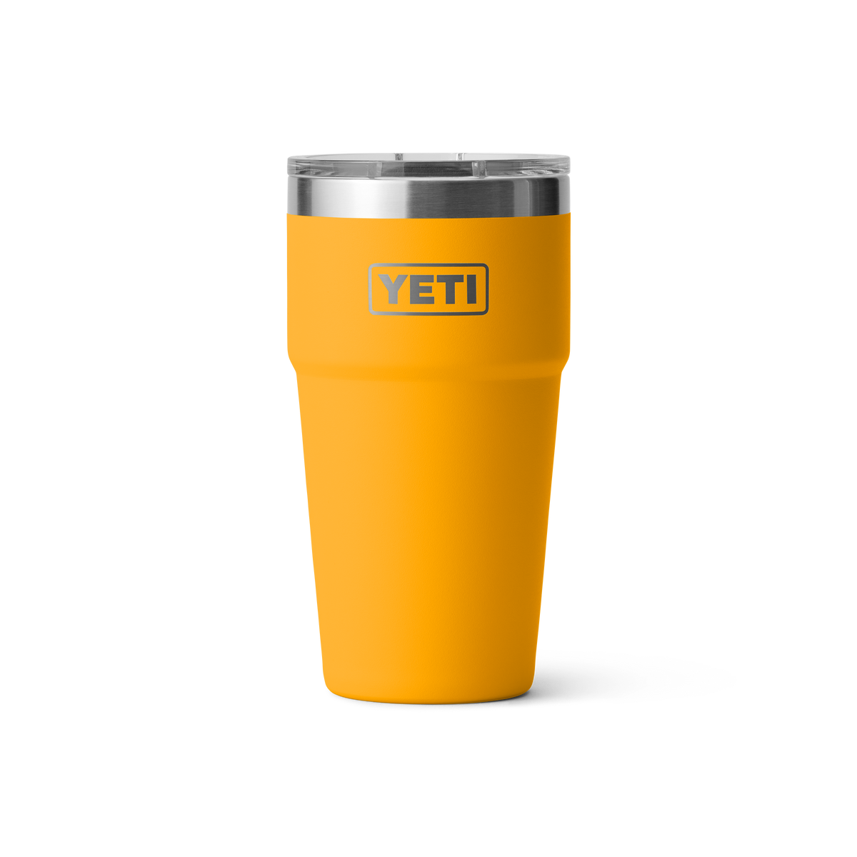 Rambler® 20 oz (591 ml) Stackable Cup - Beekeeper