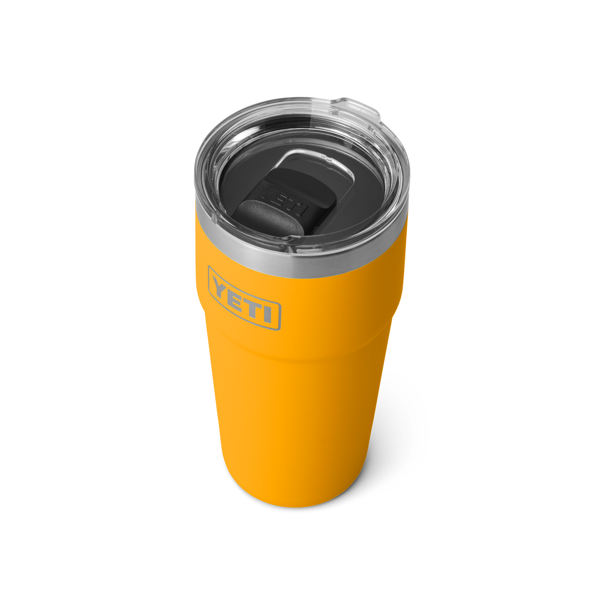Rambler® 20 oz (591 ml) Stackable Cup - Beekeeper