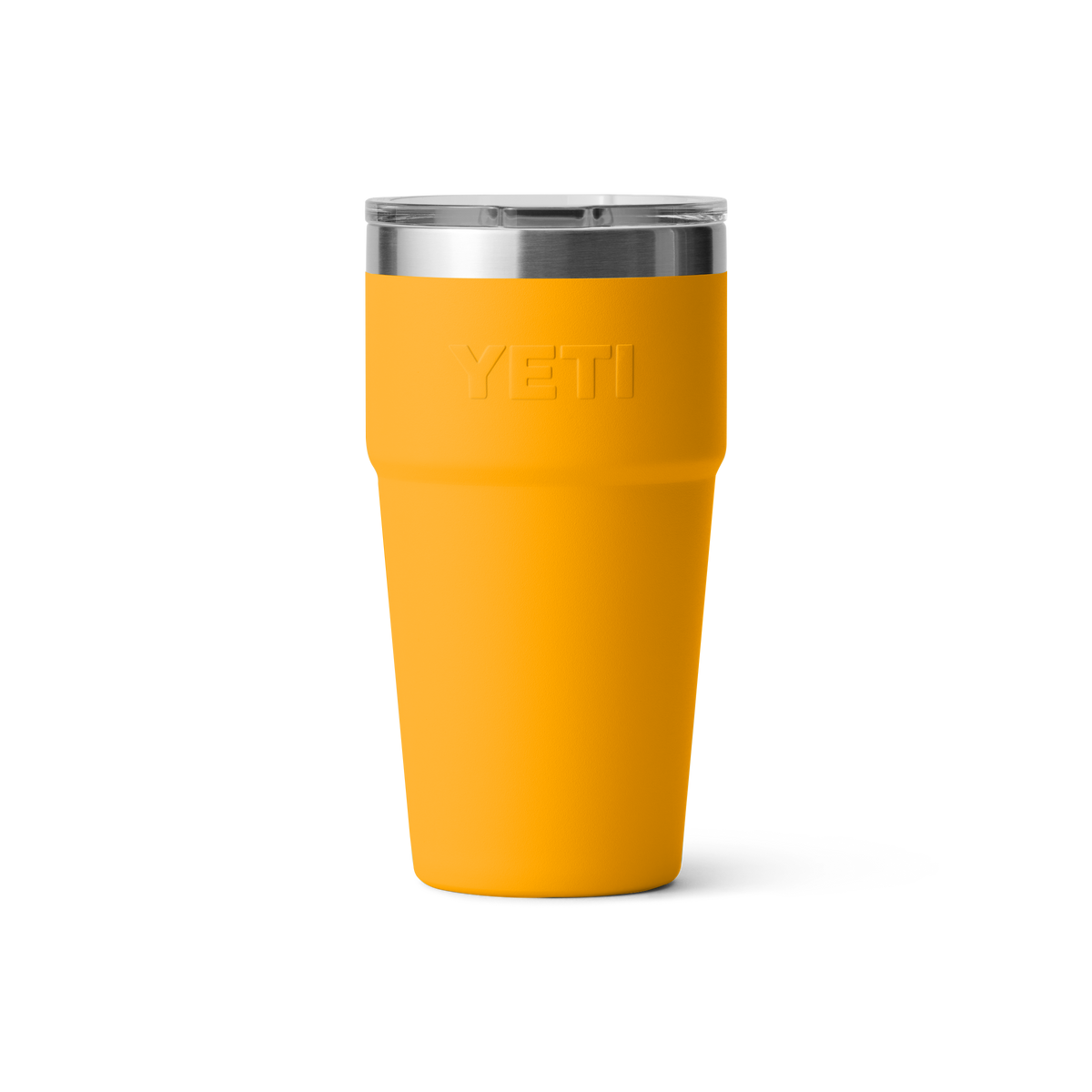 Rambler® 20 oz (591 ml) Stackable Cup - Beekeeper