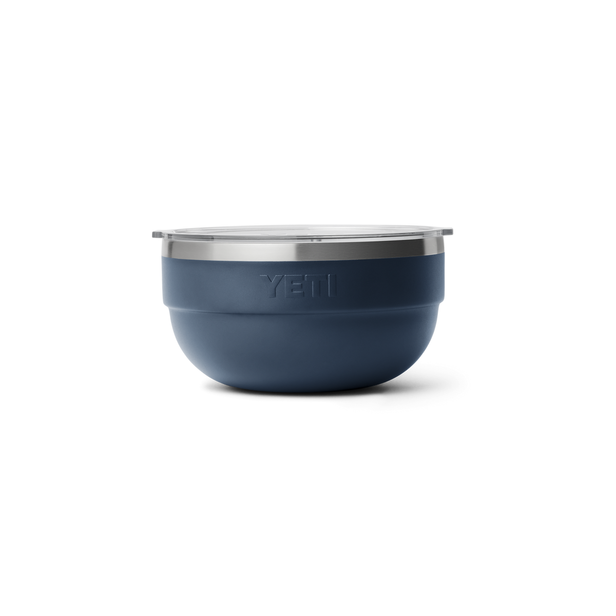 Rambler® Medium Insulated Bowl - Navy