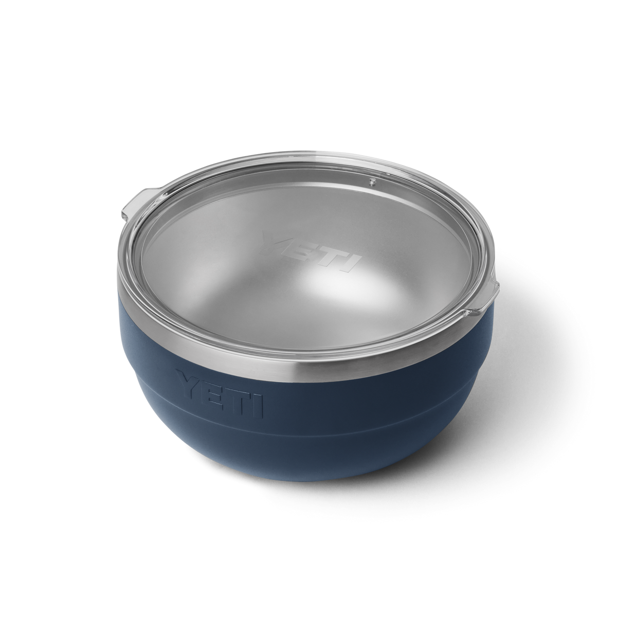 Rambler® Medium Insulated Bowl - Navy